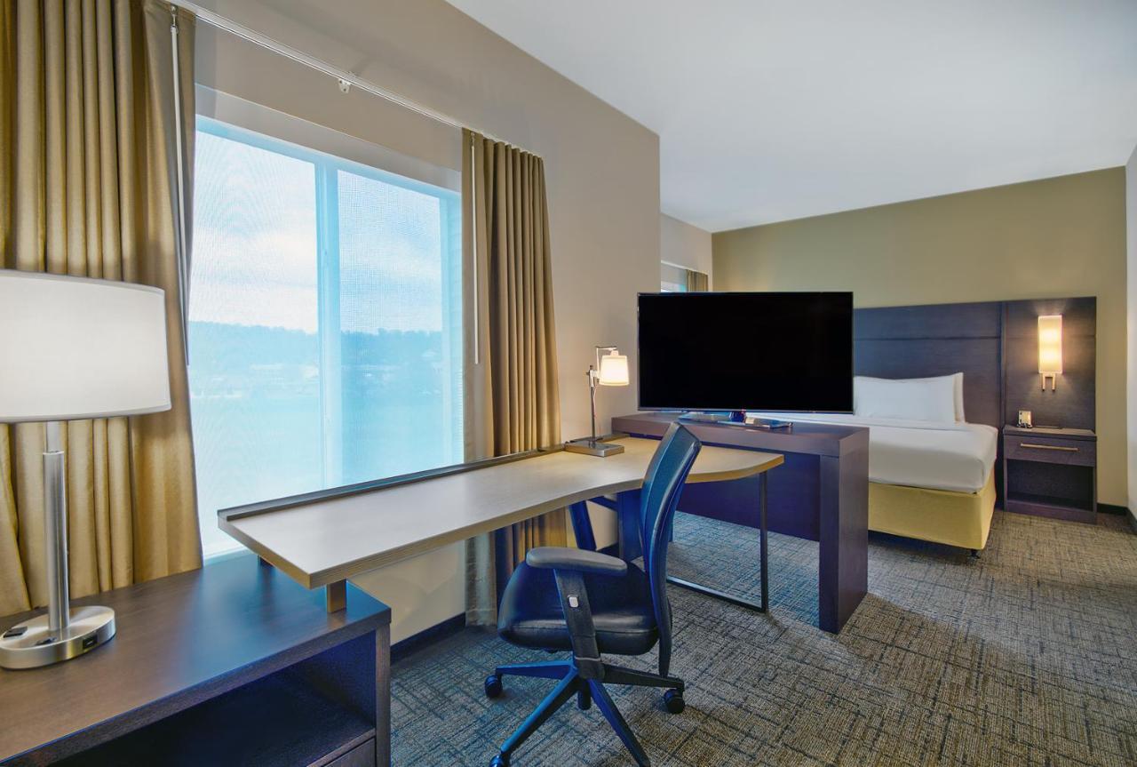 Residence Inn By Marriott Reading Wyomissing Eksteriør bilde