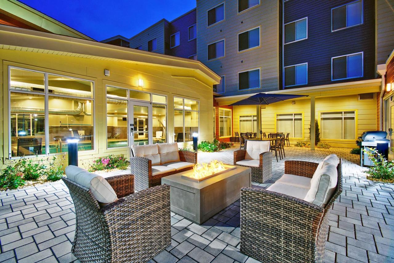 Residence Inn By Marriott Reading Wyomissing Eksteriør bilde