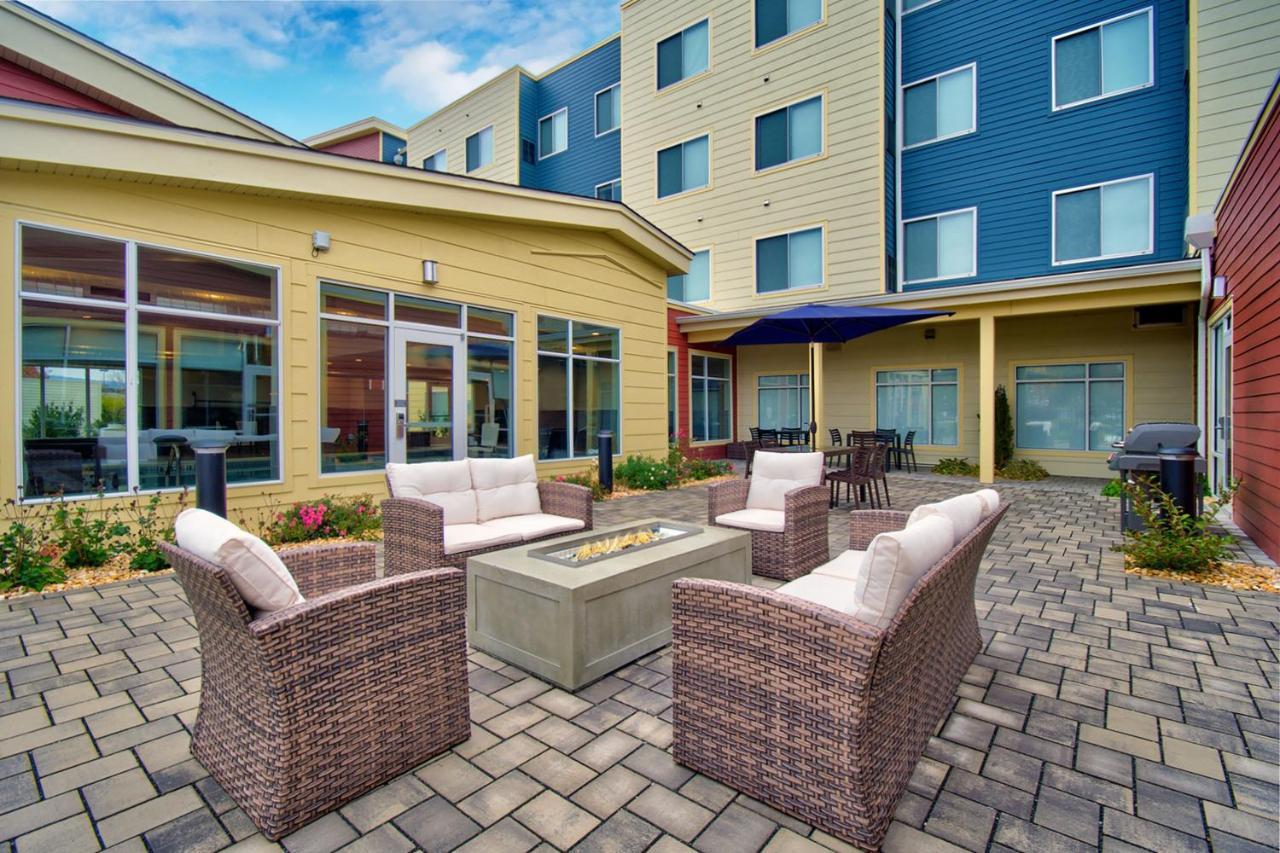 Residence Inn By Marriott Reading Wyomissing Eksteriør bilde