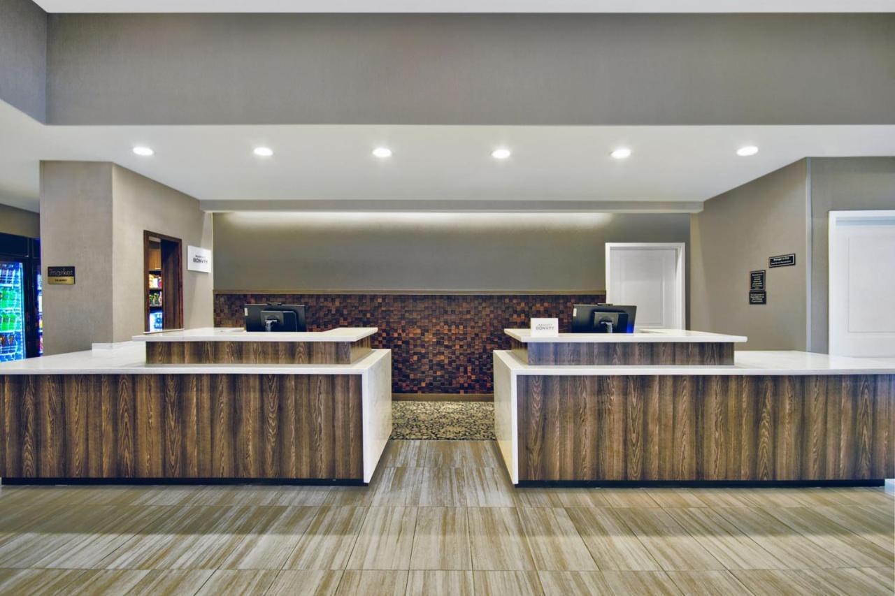 Residence Inn By Marriott Reading Wyomissing Eksteriør bilde