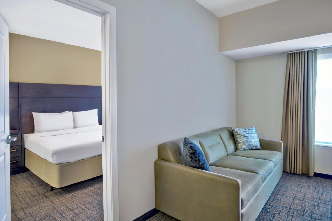 Residence Inn By Marriott Reading Wyomissing Eksteriør bilde