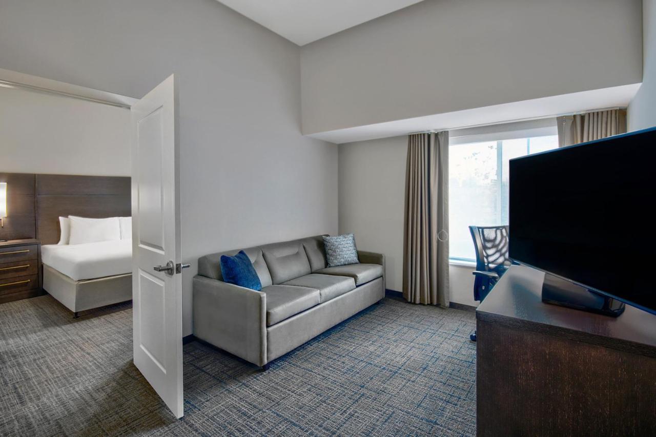 Residence Inn By Marriott Reading Wyomissing Eksteriør bilde