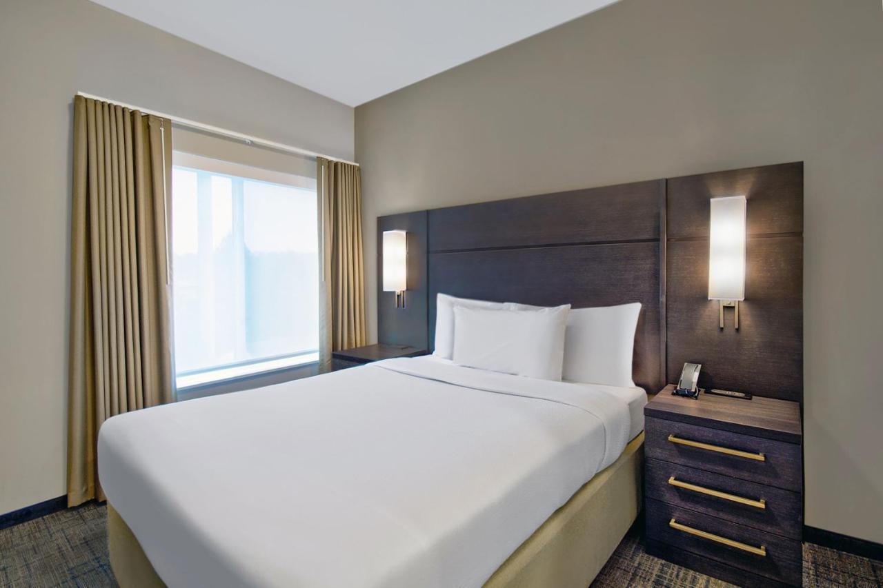 Residence Inn By Marriott Reading Wyomissing Eksteriør bilde