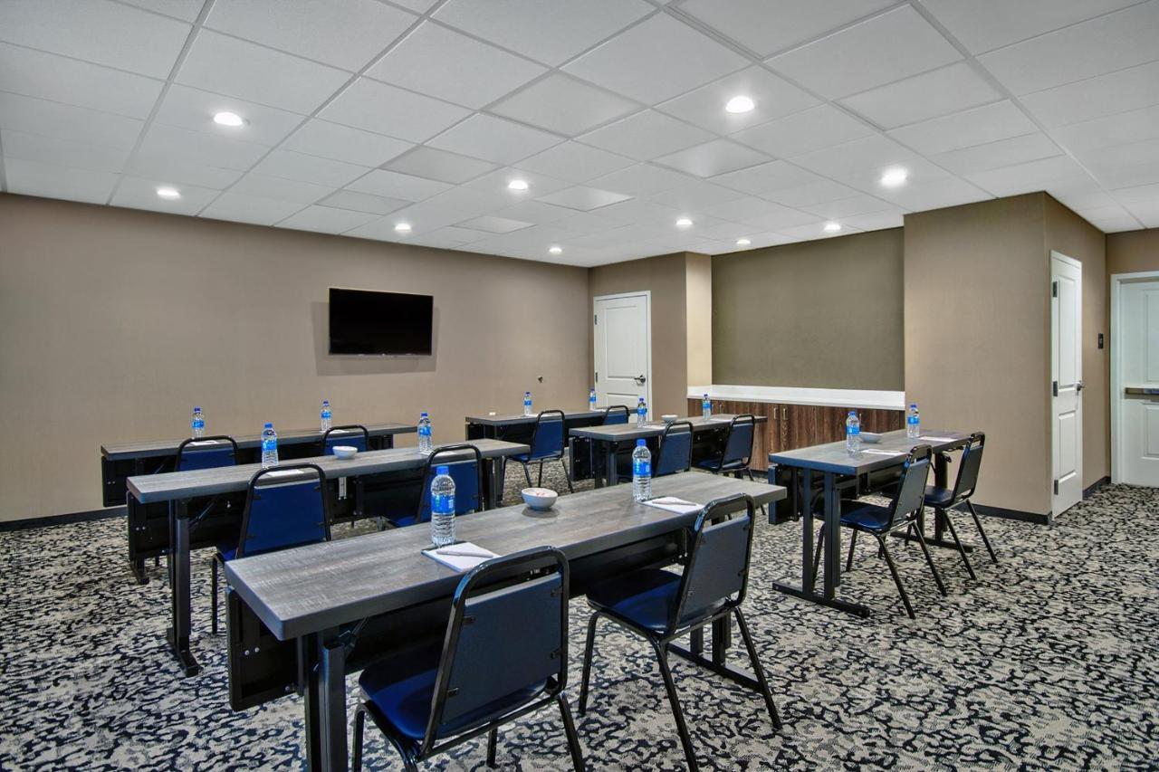 Residence Inn By Marriott Reading Wyomissing Eksteriør bilde
