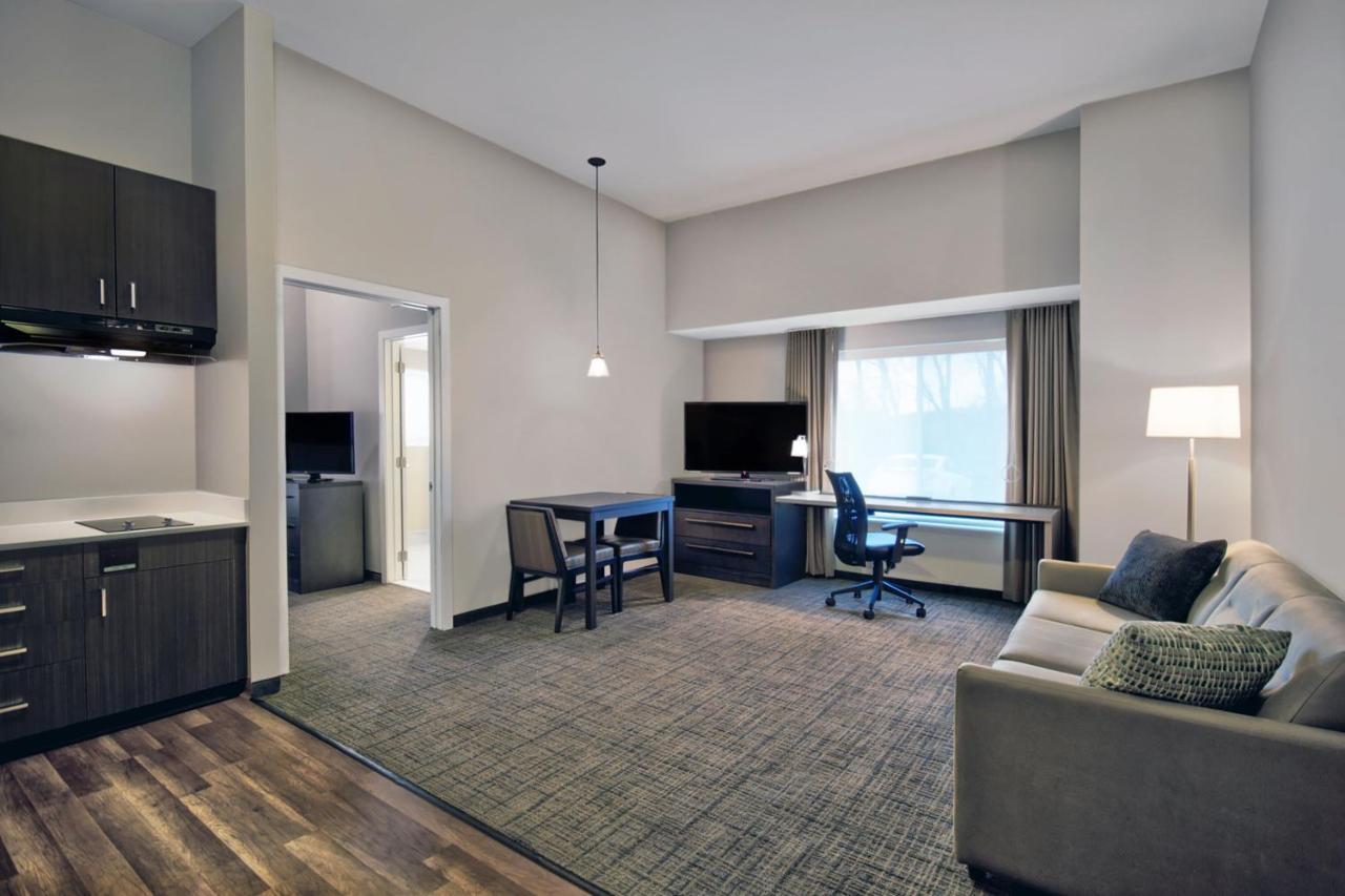 Residence Inn By Marriott Reading Wyomissing Eksteriør bilde