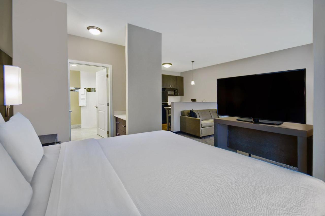 Residence Inn By Marriott Reading Wyomissing Eksteriør bilde
